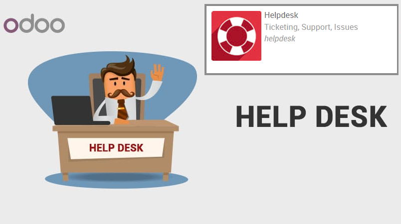 Helpdesk Ticketing là gì?