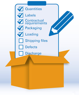 Mục đích của checklist là gì?