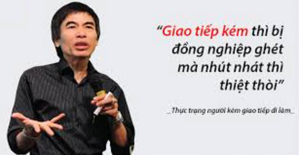 Vậy thì bí quyết để không nói tào lao là gì?