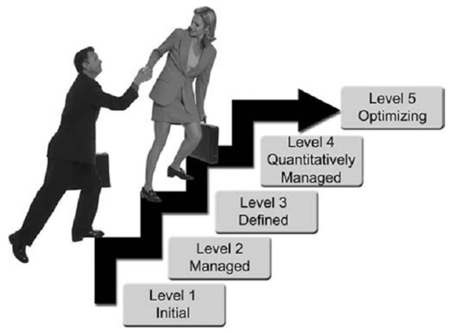 CMMi Levels