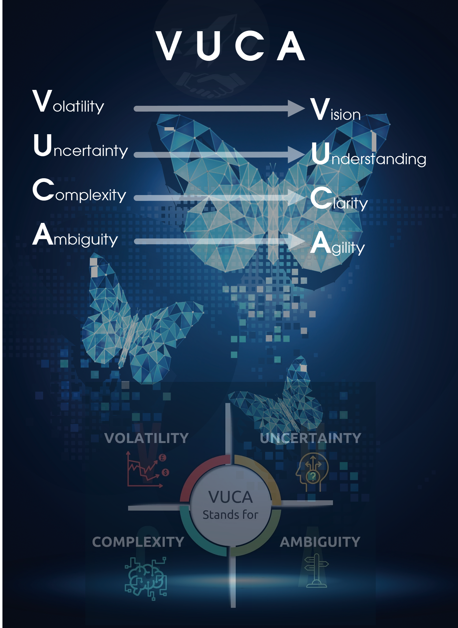 VUCA