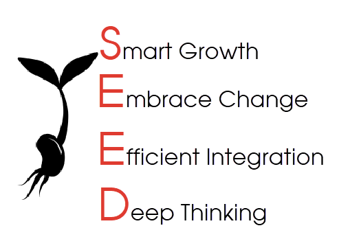 Partnership - hạt giống (S.E.E.D) của sự hợp tác, phát triển
