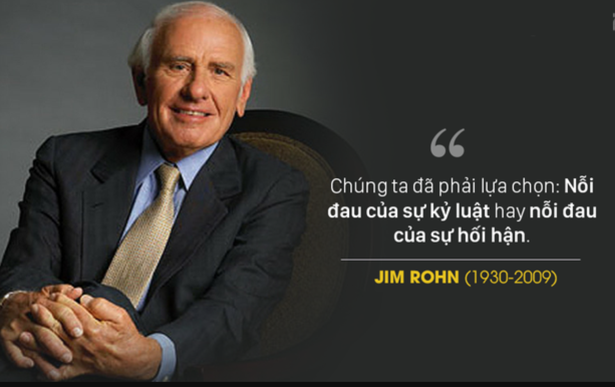 Nỗi đau của ký luật