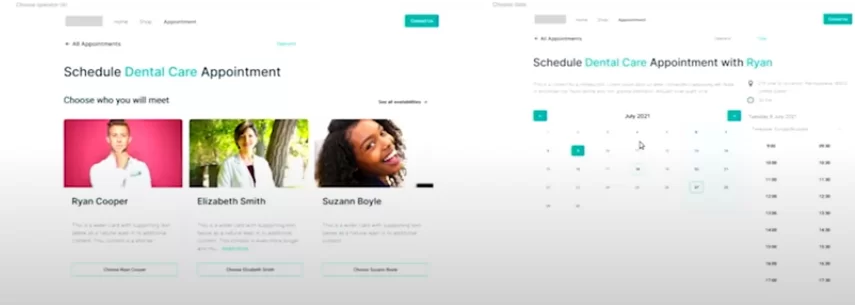 Appointment App