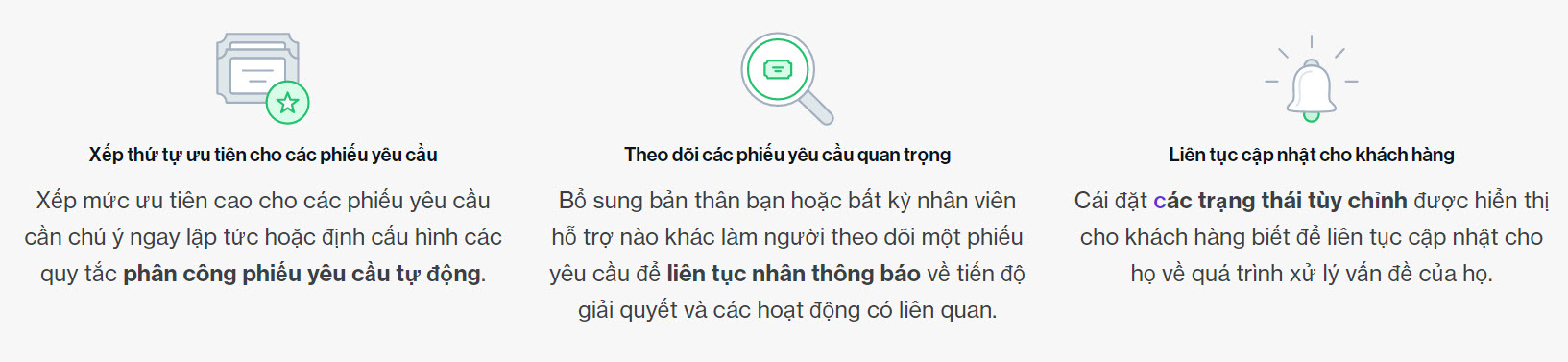 Quản lý kỳ vọng của khách hàng