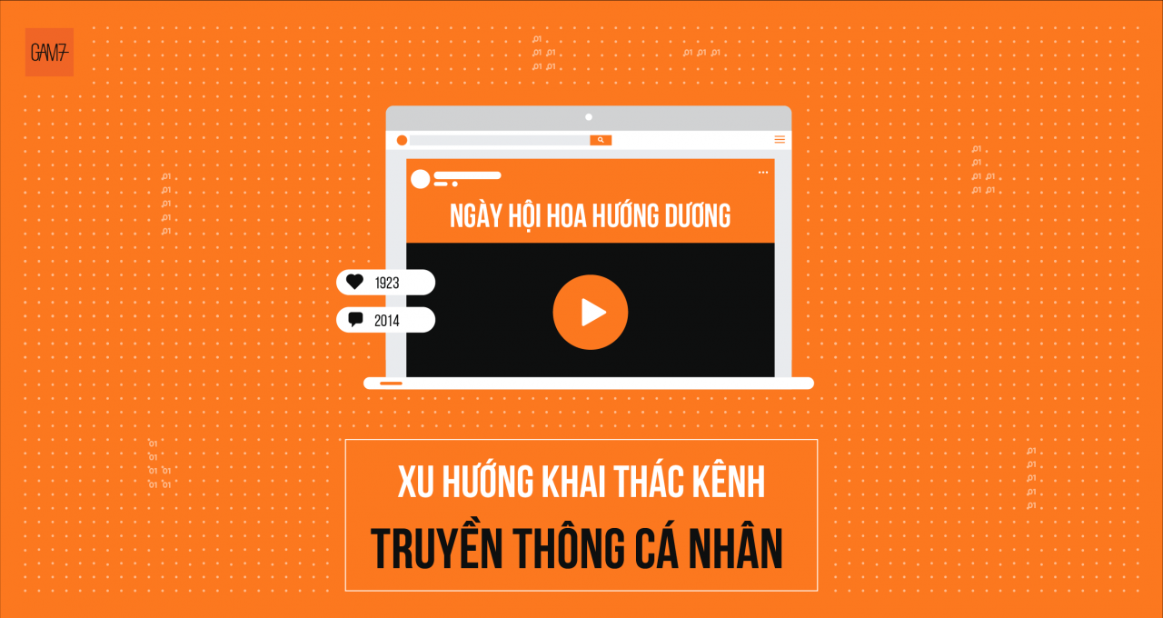 Thương hiệu ngày nay cần cân nhắc thêm một phương thức tiếp cận cá nhân khác nữa: khuyến khích khách hàng chủ động trở thành một phần của quy trình sáng tạo.