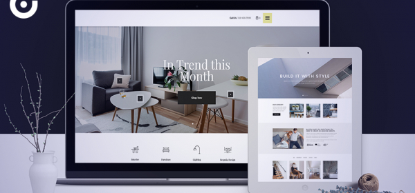 Odoo Ecommerce