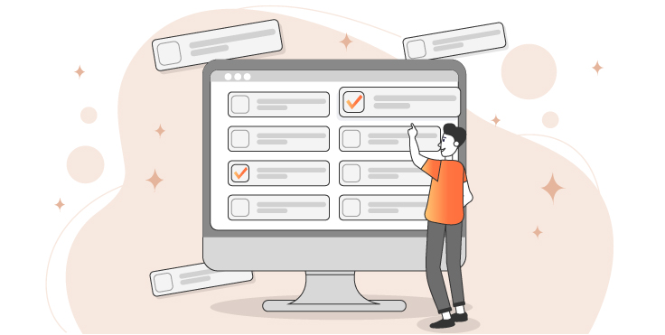Checklist là công cụ không thể thiếu trong mọi lĩnh vực đời sống
