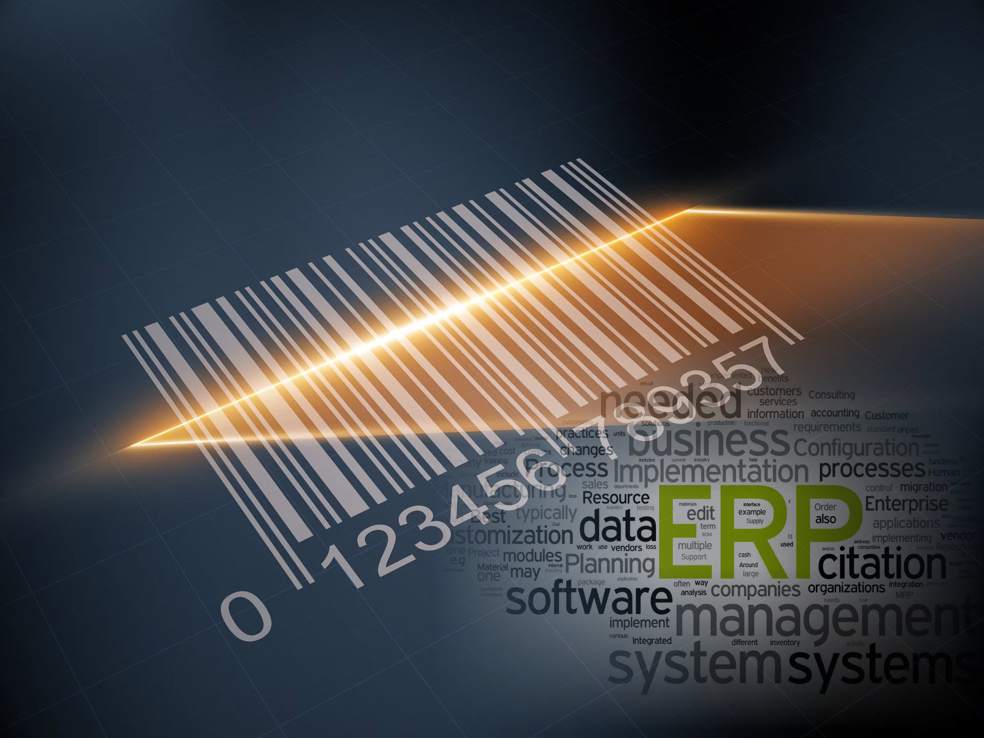 ERP Gold Plating