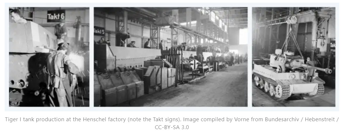 Germany factory