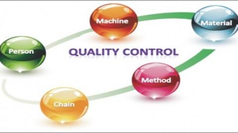 Quality Control