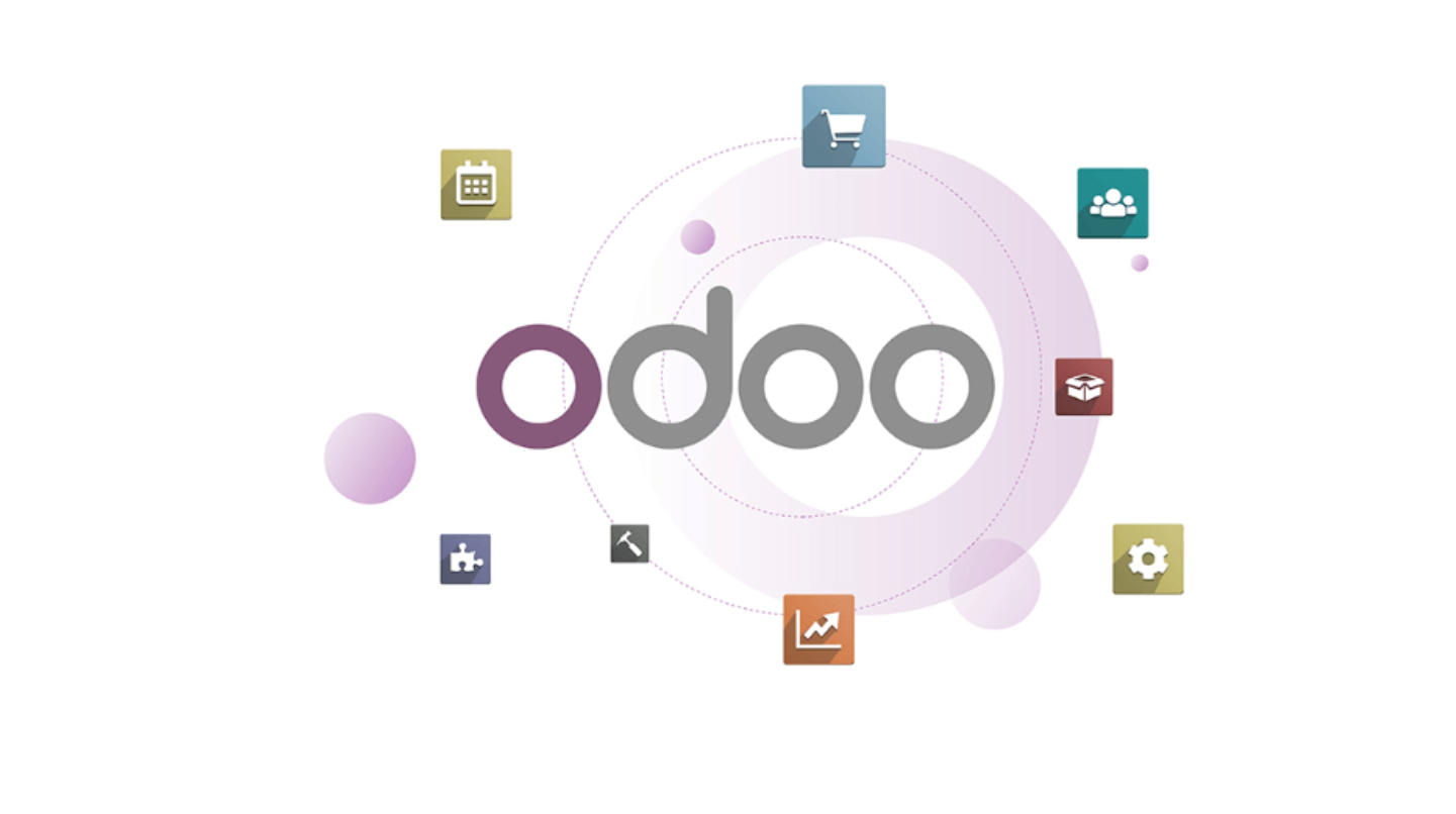 Hệ sinh thái Odoo