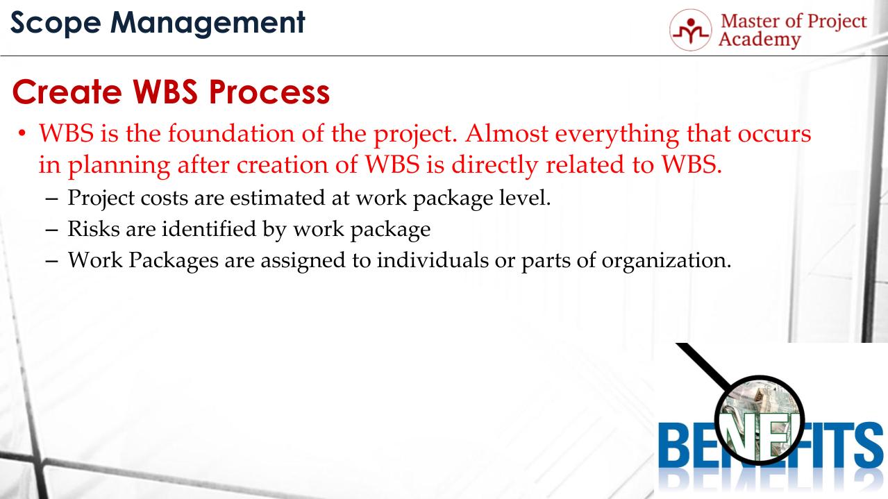 WBS