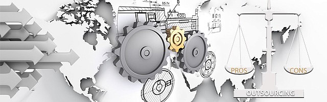 Outsourcing
