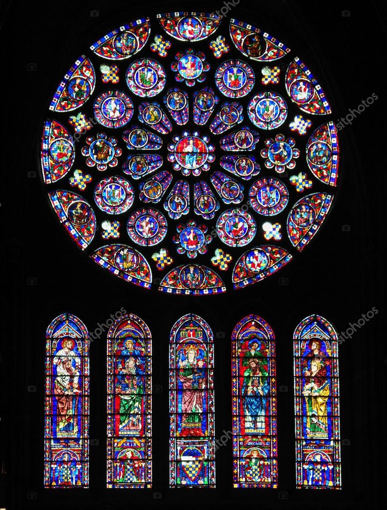 Chartres Cathedral