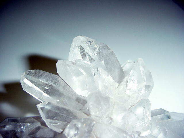 Crystal Clear - Quy trình thông suốt như pha lê