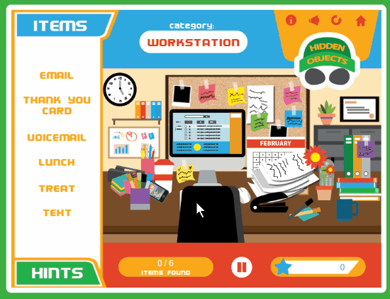Gamification