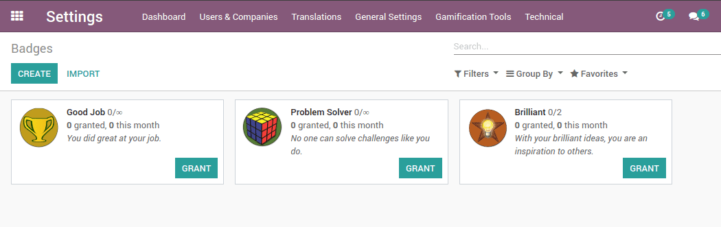 Gamification