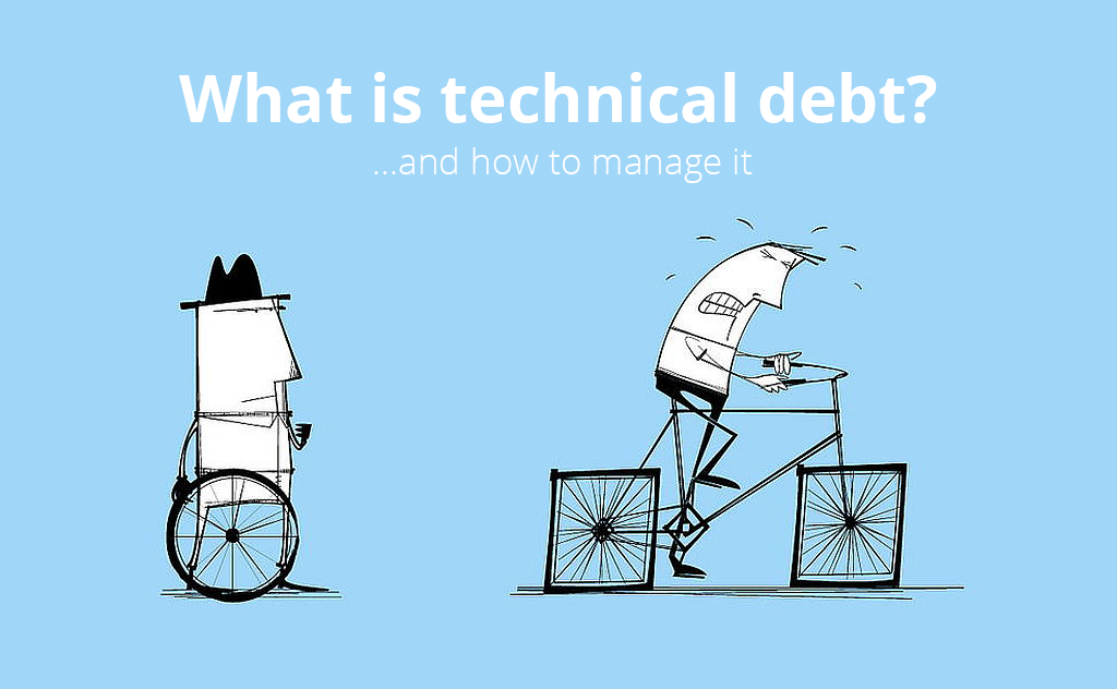 Nợ code (technical debt)