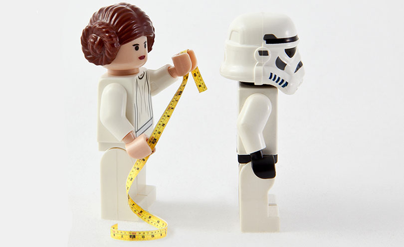 “A business needs estimations to plan and prepare its resources such as human, time and money.” Image: LinkedIn.