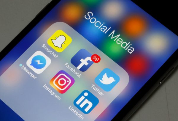 Facebook Social Network