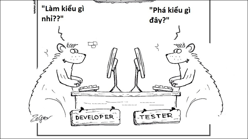 Phẩm chất của tester giỏi là gì?