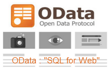 In computing, Open Data Protocol is an open protocol which allows the creation and consumption of queryable and interoperable REST APIs in a simple and standard way. 