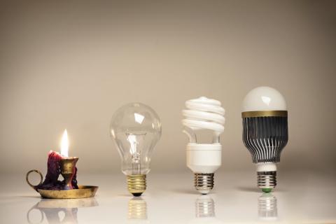 Minimum viable product approach in product development 