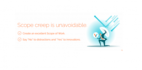 Scope Creep is Unavoidable