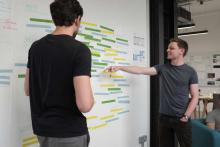 Task Prioritisation using MoSCoW Method