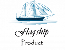 Flagship là gì? Thế nào là một sản phẩm Flagship, một tính năng Flagship?