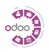 Odoo là gì?