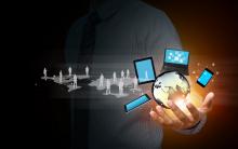 A platform is a business model that creates value by facilitating exchanges between two or more interdependent groups, usually consumers and producers. In order to make these exchanges happen, platforms harness and create large, scalable networks of users and resources that can be accessed on demand.