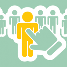 A point of contact or single point of contact is a person or a department serving as the coordinator or focal point of information concerning an activity or program. A POC is used in many cases where information is time-sensitive and accuracy is important. For examples, they are used in WHOIS databases.