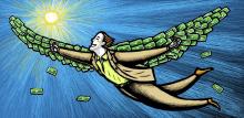 Nghịch lý Icarus - Nghịch lý nói hay làm dở (Good idea, bad execution)