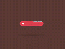 Odoo ERP -  Swiss army knife for all solutions