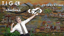 Vietnam Outsourcing