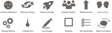 [INFOGRAPHIC] The 12 Agile Principles