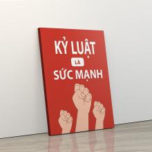 Kỷ luật và động lực, cái nào quan trọng hơn?