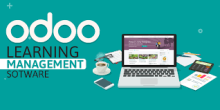 Xây dựng hệ thống quản lý học tập miễn phí trên nền tảng Odoo