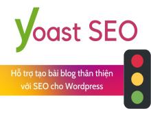 Bí quyết phân tích nội dung bài viết với YOAST SEO plugin trong Wordpress