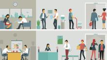 10 cách cải thiện hiệu quả làm việc cho đội ngũ CNTT