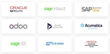 TOP 10 các giải pháp ERP phổ biến nhất cho doanh nghiệp nhỏ và vừa hiện nay