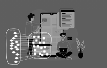 A unit test is a test that checks a single component of code, usually modularized as a function, and ensures that it performs as expected.