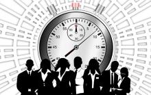 Time Management Laws: All about the Topic