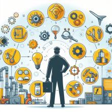 What are the principles of continuous improvement?