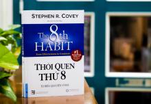 8 habits of highly effective people