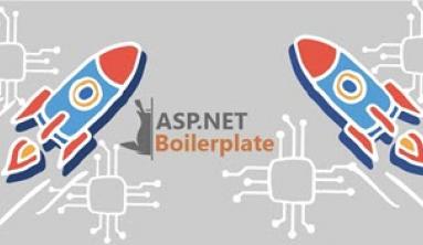 ASP.NET Boilerplate