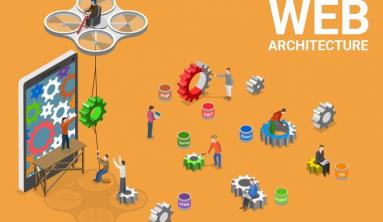 Kiến trúc Web