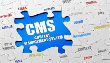 Hệ thống quản trị nội dung CMS